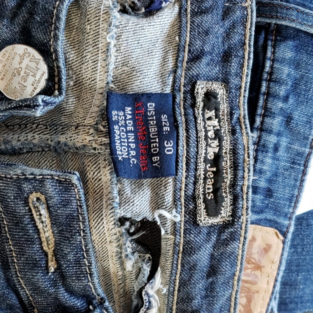 Xtreme jeans size 30